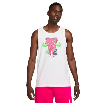 Dres Sportswear Tank Pk5 Hbr Just Do It