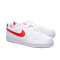 Nike Court Vision Low Next Nature Sneaker