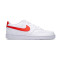 Nike Court Vision Low Next Nature Trainers
