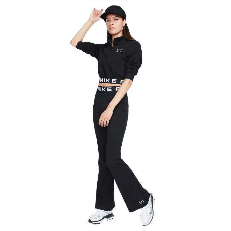 malla-nike-sportswear-air-hr-tight-mujer-black-white-2