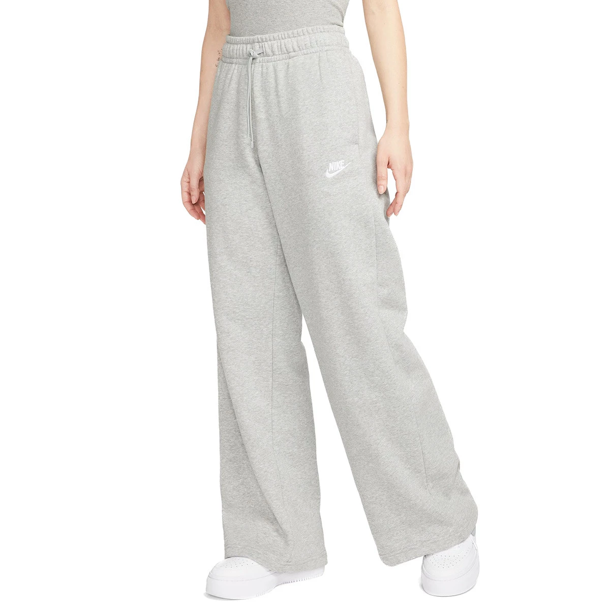 Nike womens club fleece pant best sale