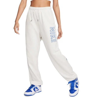 Pantalón largo Sportswear Oversized Jogger Mujer