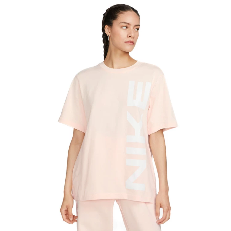 camiseta-nike-sportswear-fleece-air-mujer-guava-ice-white-0