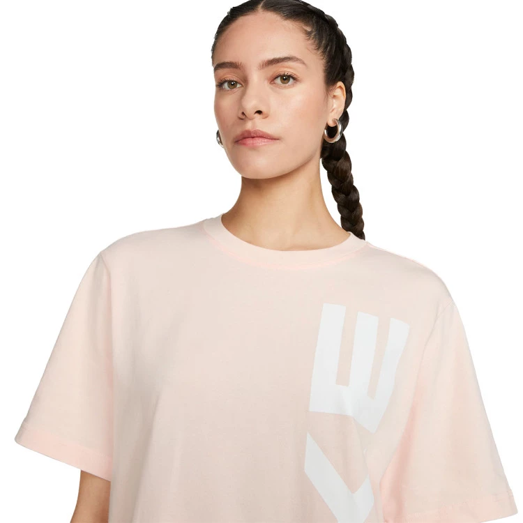 camiseta-nike-sportswear-fleece-air-mujer-guava-ice-white-3