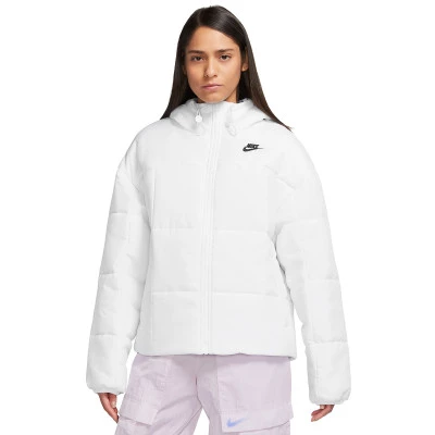 Vjetrovka Sportswear Essentials Thrclsc Puffer Mujer