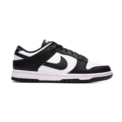 Dunk Low voor Dames Trainers