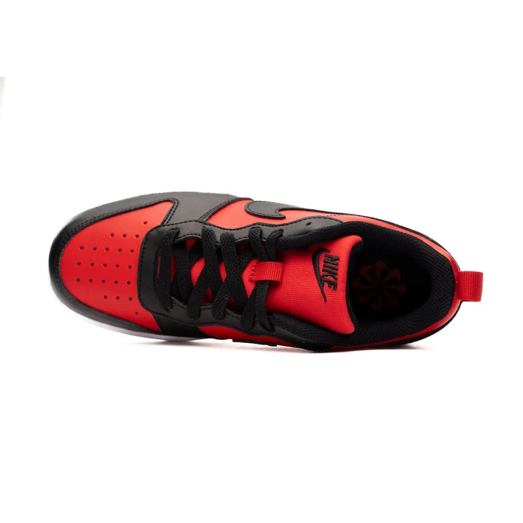 zapatilla-nike-court-borough-low-recraft-nino-univ-red-black-white-4