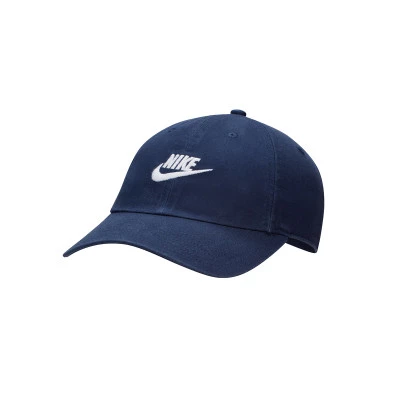 Gorra Club Fly Futura Wash