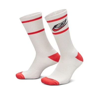 Chaussettes Air Max Cushioned Crew (2 Pares)