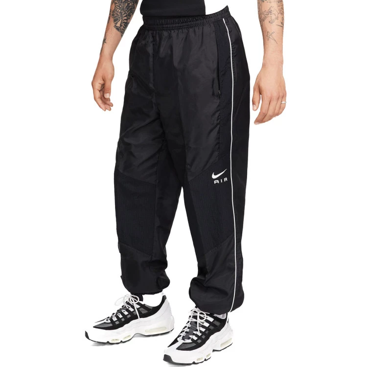 pantalon-largo-nike-sportswear-swoosh-air-woven-black-summit-white-0