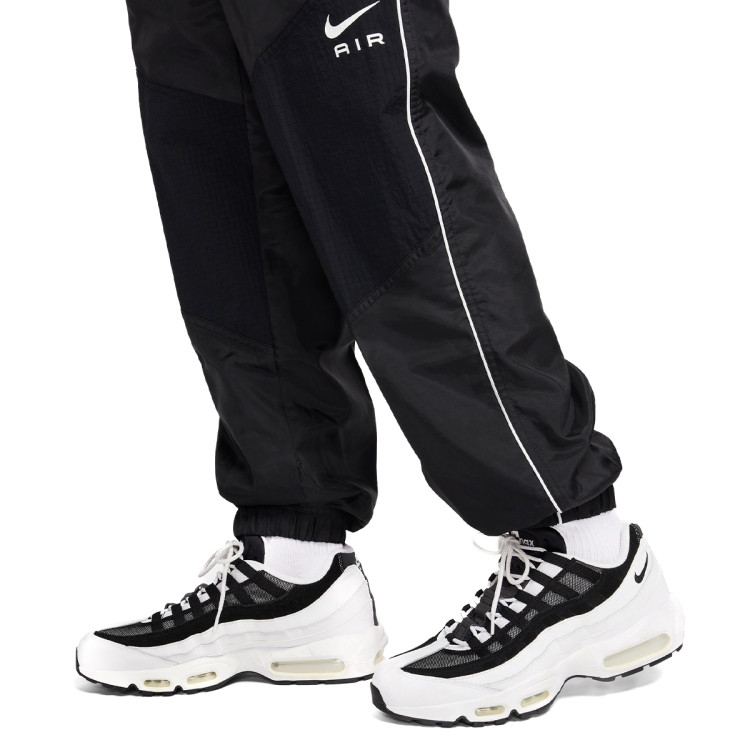 pantalon-largo-nike-sportswear-swoosh-air-woven-black-summit-white-5