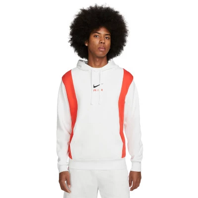 Bluza Sportswear Swoosh Air Hoody Brush