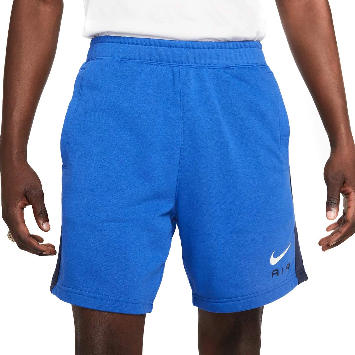 Pantalon corto nike online swoosh