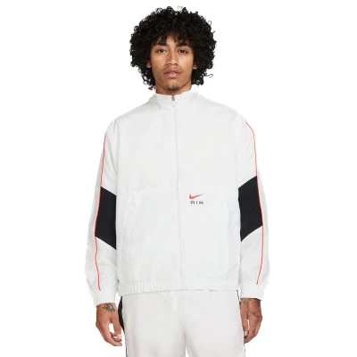 Chamarra Sportswear Swoosh Air Tracktop Woven