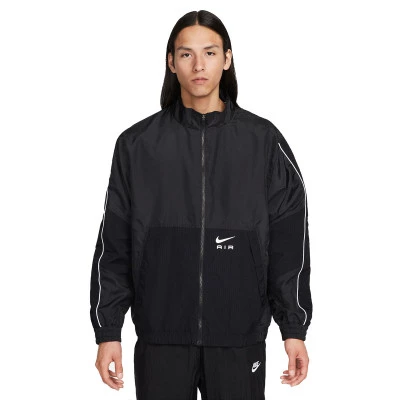 Chamarra Sportswear Swoosh Air Tracktop Woven