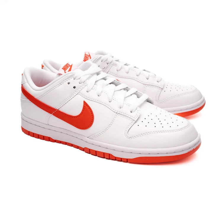 zapatilla-nike-dunk-low-retro-white-picante-red-0