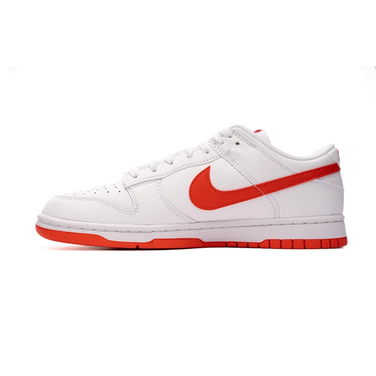 zapatilla-nike-dunk-low-retro-white-picante-red-2