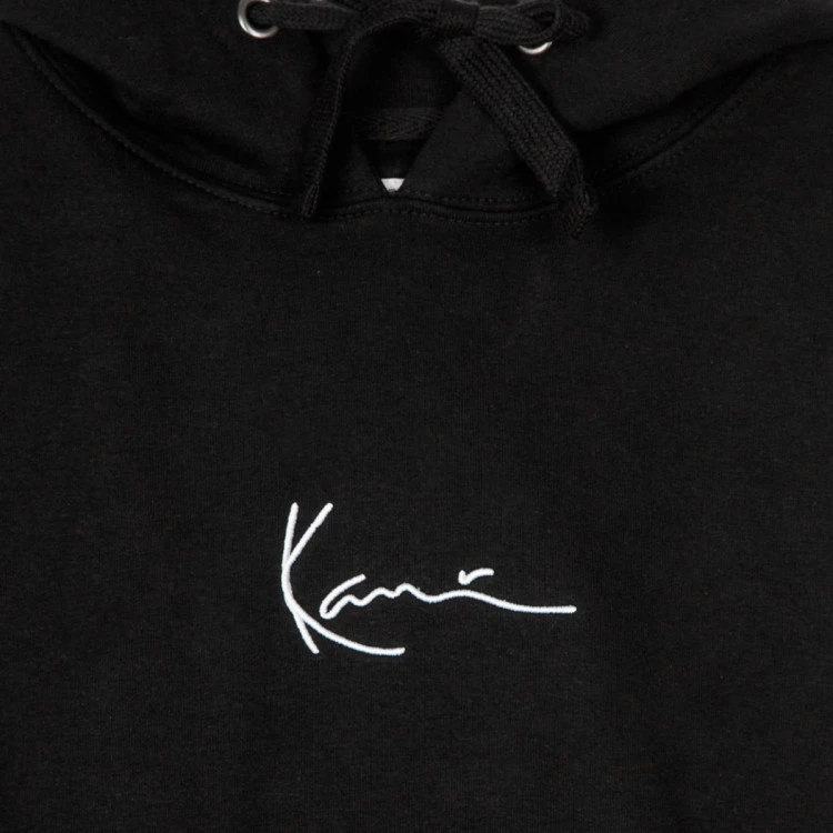 sudadera-karl-kani-small-signature-hoodie-black-3