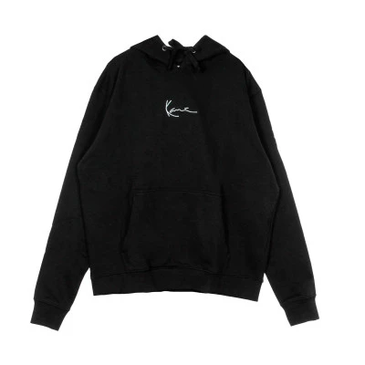 Sweatshirt Small Signature Hoodie