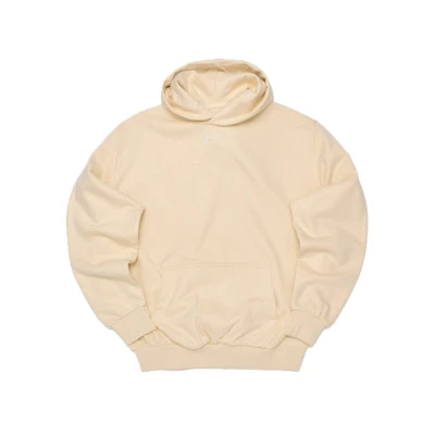 Felpa Small Signature Os Heavy Sweat Hoodie