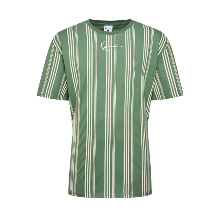 camiseta-karl-kani-small-signature-striped-green-1