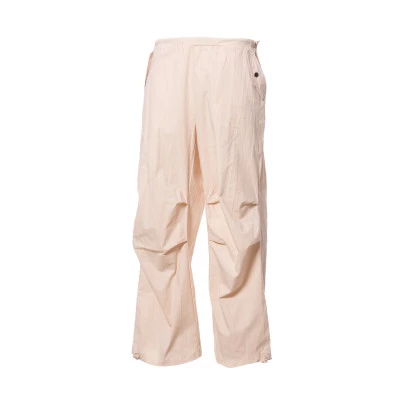 Small Signature Parachute Long pants