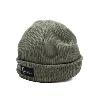 Gorro Woven Signature Fisherman