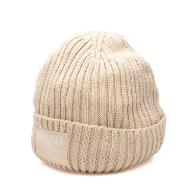 Woven Retro Classic Beanie