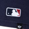 Camisola 47 Brand MLB Los Angeles Dodgers Base