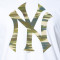 Jersey 47 Brand MLB New York Yankees