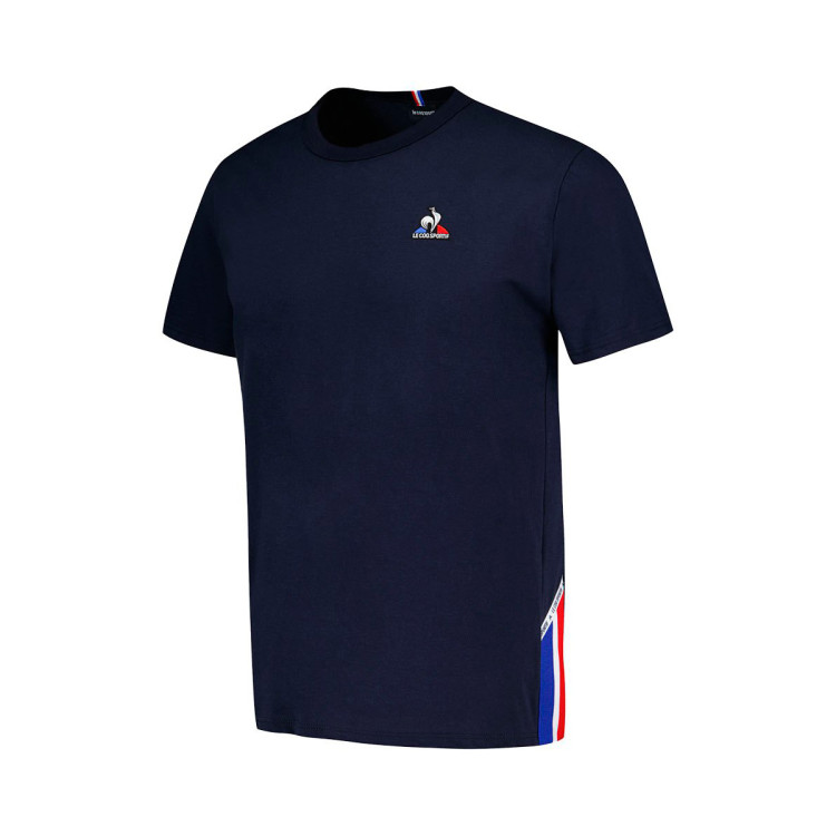 camiseta-le-coq-sportif-tricolore-tricoloren1-sky-captain-3
