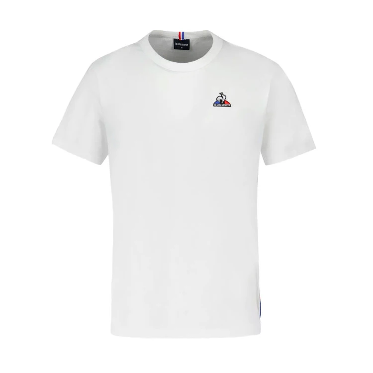 camiseta-le-coq-sportif-tricolore-tricoloren1-new-optical-white-2