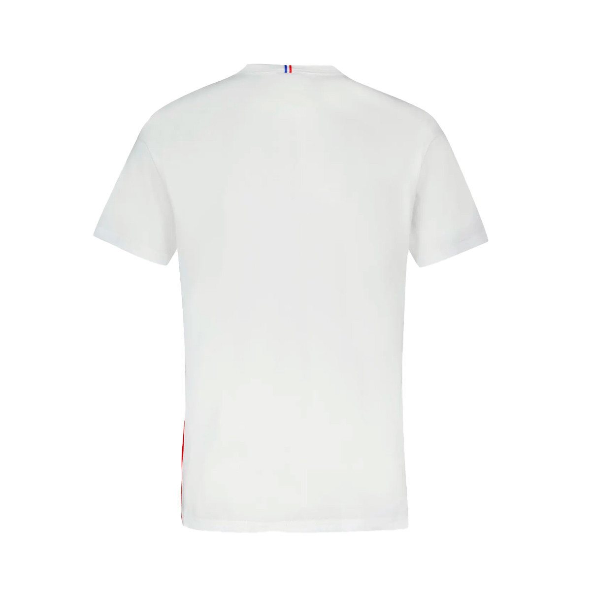 T shirt tricolore le coq 2024 sportif