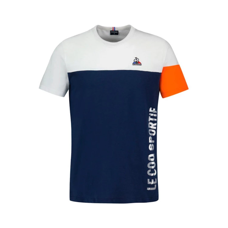 camiseta-le-coq-sportif-saison-2-tricoloren1-dress-blues-scarlet-ibis-1