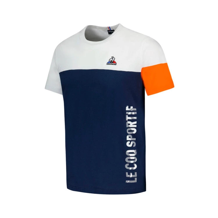 camiseta-le-coq-sportif-saison-2-tricoloren1-dress-blues-scarlet-ibis-3