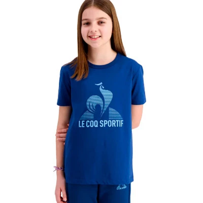 Maillot Saison 2 Tricoloren°2 Working Enfant