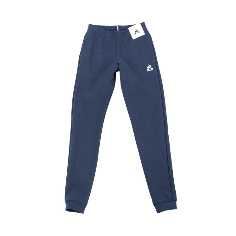 pantalon-largo-le-coq-sportif-essentiels-slim-n1-nino-dress-blues-0