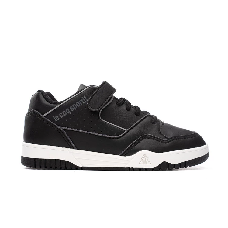 zapatilla-le-coq-sportif-t1000-ps-nino-black-titanium-1