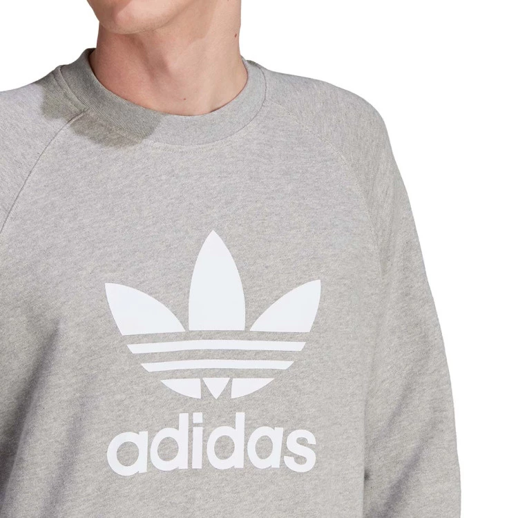 sudadera-adidas-adicolor-trefoil-crew-neck-medium-grey-heather-2