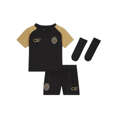 Sc Portugal Tercera Equipación 2023-2024 Bebé Kit