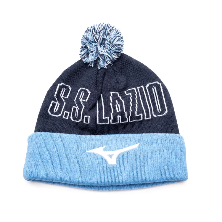 gorro-mizuno-lazio-2023-2024-navy-sky-blue-1