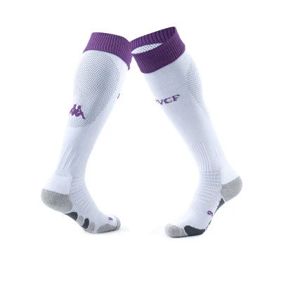 Meias Valladolid CF Primeiro Equipamento 2023-2024