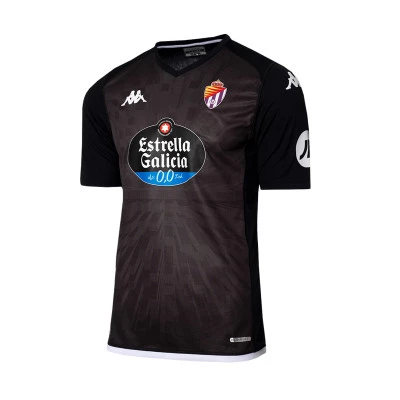 Maglia Valladolid CF Prima Divisa Portiere 2023-2024