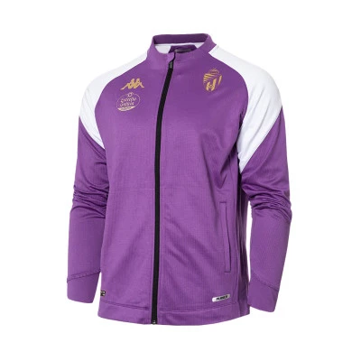 Veste Valladolid CF Pre-Match 2023-2024