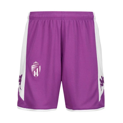 Pantaloncini Valladolid CF Training 2023-2024 Bambino