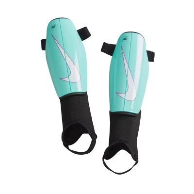 Charge Guard Shinpads