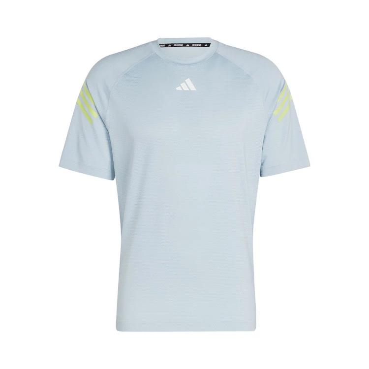 camiseta-adidas-training-3-stripes-wonder-blue-pulse-lime-white-5