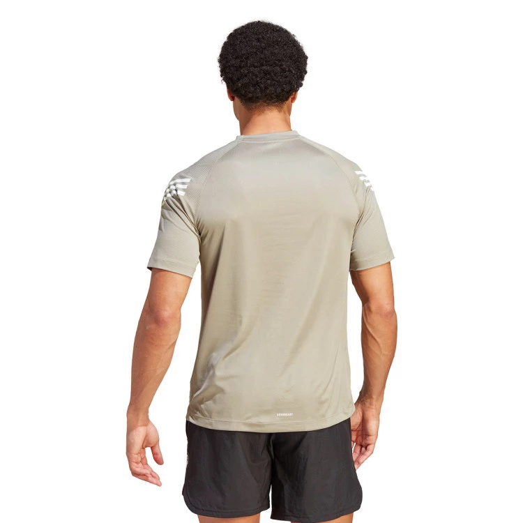 camiseta-adidas-training-3-stripes-silver-pebble-pulse-lime-white-1