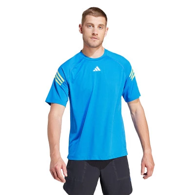 Camiseta Training 3 Stripes