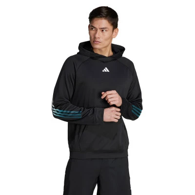 Sweat-shirt Training 3 Stripes